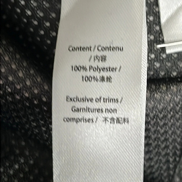 Herschel Supply Co. Voyage Alta Swim Shorts in Jungle Hoffman - NEW -Size Medium - Picture 7 of 12